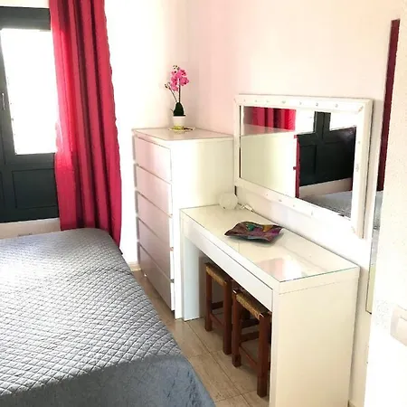 Casa Joe, Cosy One Bedroom On Popular Complex With Pool Tías