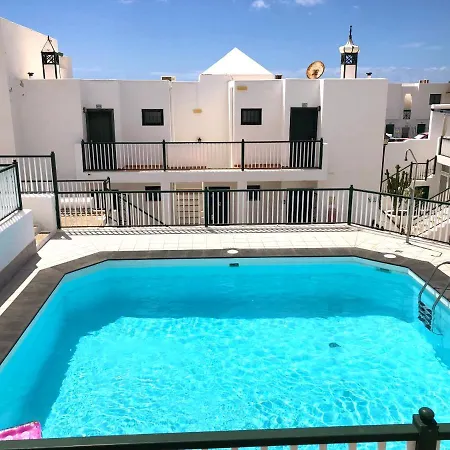 Casa Joe, Cosy One Bedroom On Popular Complex With Pool Tías
