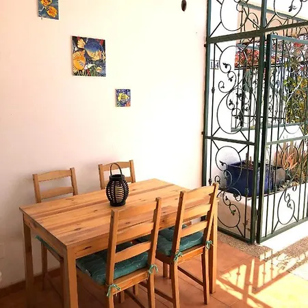 Casa Joe, Cosy One Bedroom On Popular Complex With Pool Tías