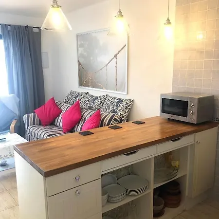 Apartament Casa Joe, Cosy One Bedroom On Popular Complex With Pool