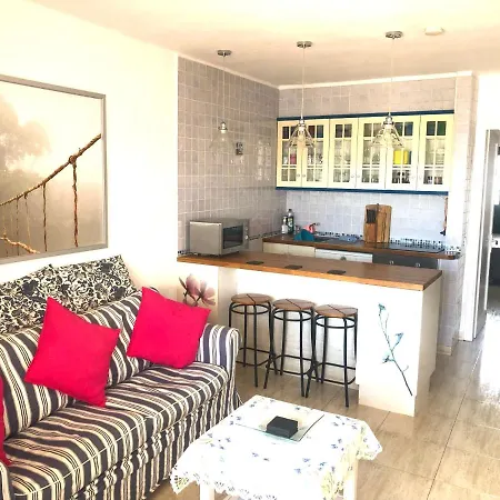 Casa Joe, Cosy One Bedroom On Popular Complex With Pool *