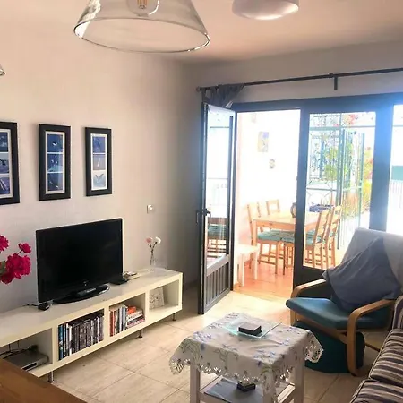Casa Joe, Cosy One Bedroom On Popular Complex With Pool Apartmán *