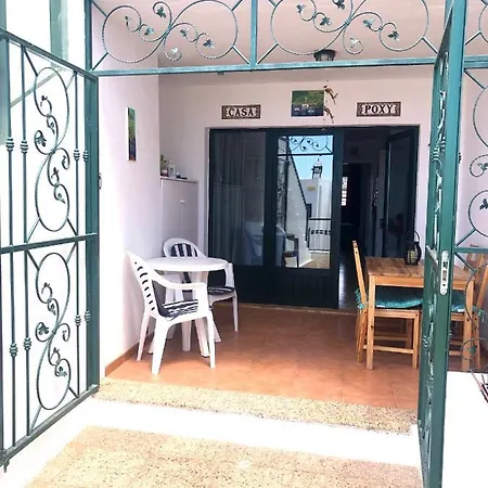 Casa Joe, Cosy One Bedroom On Popular Complex With Pool Apartmán