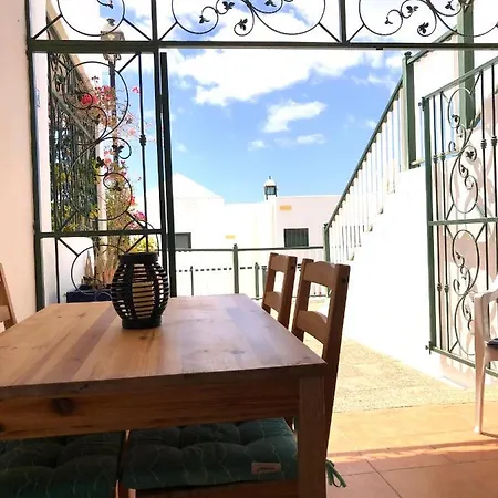 Casa Joe, Cosy One Bedroom On Popular Complex With Pool Apartmán