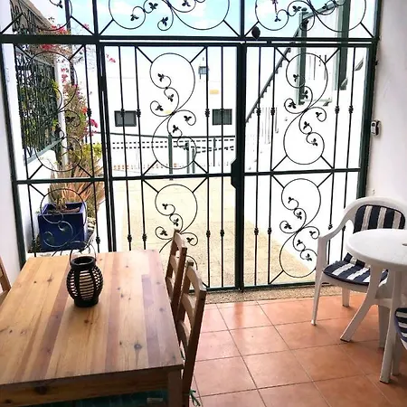 Casa Joe, Cosy One Bedroom On Popular Complex With Pool Apartmán