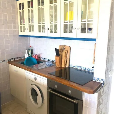 Apartmán Casa Joe, Cosy One Bedroom On Popular Complex With Pool *