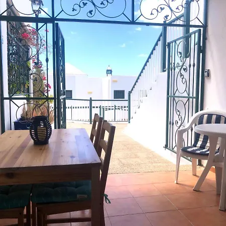 Casa Joe, Cosy One Bedroom On Popular Complex With Pool Tías