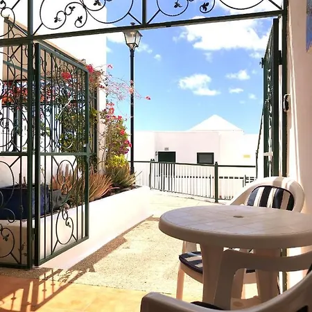Casa Joe, Cosy One Bedroom On Popular Complex With Pool Tías