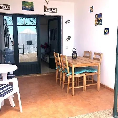 Casa Joe, Cosy One Bedroom On Popular Complex With Pool *