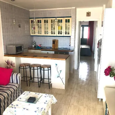 Apartmán Casa Joe, Cosy One Bedroom On Popular Complex With Pool *