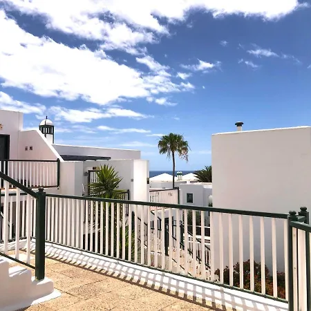 Casa Joe, Cosy One Bedroom On Popular Complex With Pool