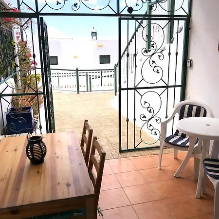 Casa Joe, Cosy One Bedroom On Popular Complex With Pool Apartmán *