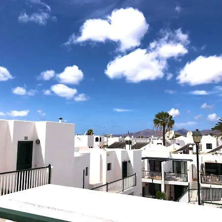 Casa Joe, Cosy One Bedroom On Popular Complex With Pool Tías