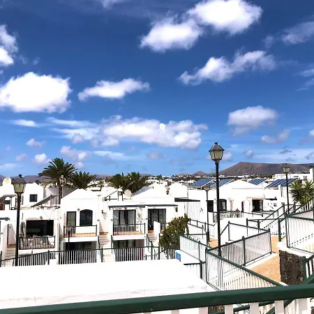 Apartmán Casa Joe, Cosy One Bedroom On Popular Complex With Pool