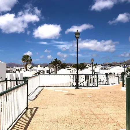 Casa Joe, Cosy One Bedroom On Popular Complex With Pool Appartamento Tías