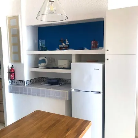 Apartmán Casa Joe, Cosy One Bedroom On Popular Complex With Pool Tías