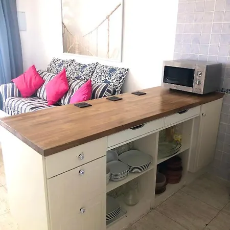 Apartmán Casa Joe, Cosy One Bedroom On Popular Complex With Pool