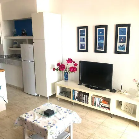 Casa Joe, Cosy One Bedroom On Popular Complex With Pool Apartmán *