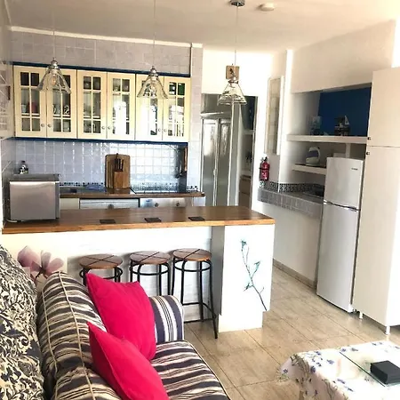 Casa Joe, Cosy One Bedroom On Popular Complex With Pool