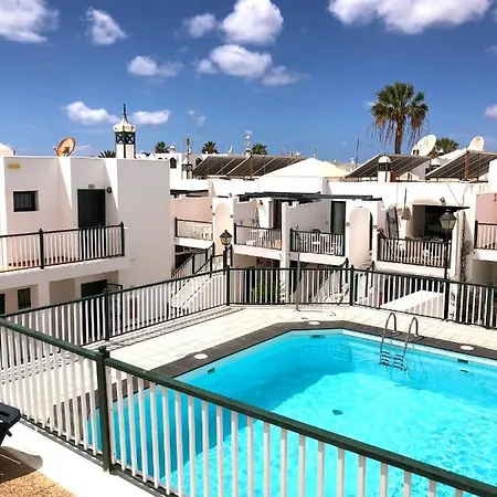 Apartmán Casa Joe, Cosy One Bedroom On Popular Complex With Pool *