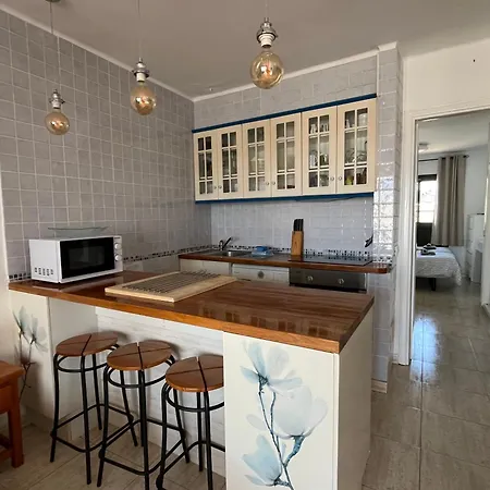 Casa Joe, Cosy One Bedroom On Popular Complex With Pool Apartman