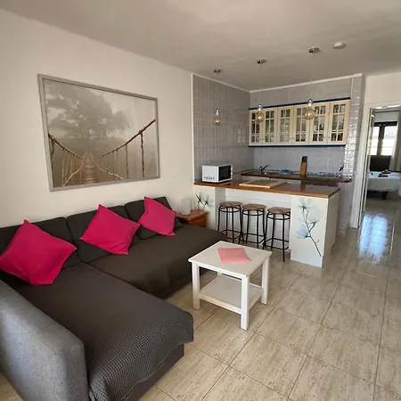 Casa Joe, Cosy One Bedroom On Popular Complex With Pool 아파트 *
