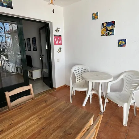 Casa Joe, Cosy One Bedroom On Popular Complex With Pool * Tías