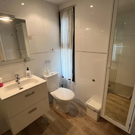 Casa Joe, Cosy One Bedroom On Popular Complex With Pool Apartman