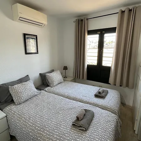 아파트 Casa Joe, Cosy One Bedroom On Popular Complex With Pool *