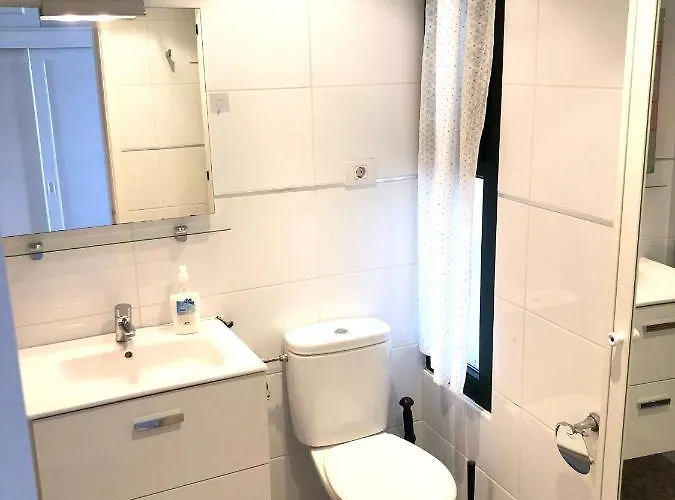 Casa Joe, Cosy One Bedroom On Popular Complex With Pool Appartamento *