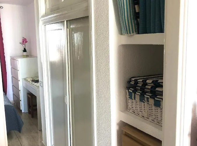 Casa Joe, Cosy One Bedroom On Popular Complex With Pool