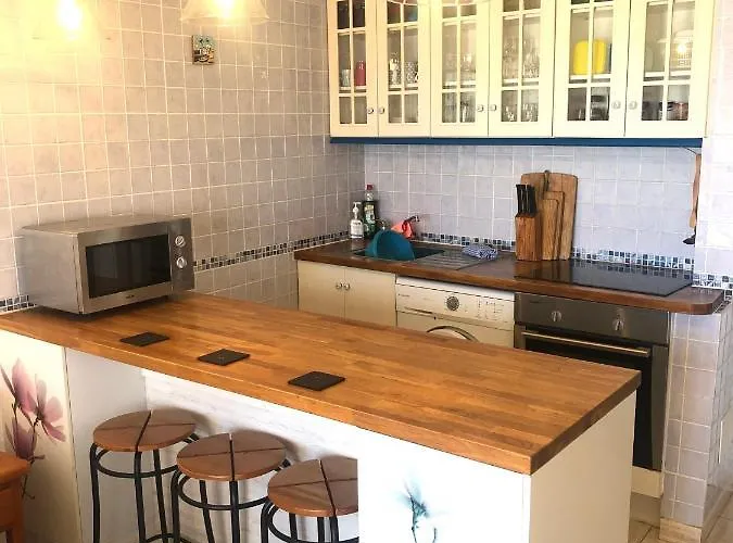 Casa Joe, Cosy One Bedroom On Popular Complex With Pool *