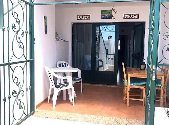 Casa Joe, Cosy One Bedroom On Popular Complex With Pool Apartment