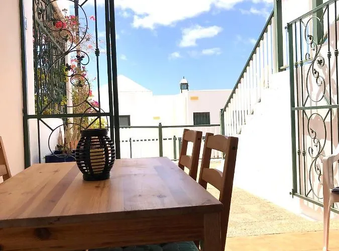 Casa Joe, Cosy One Bedroom On Popular Complex With Pool Appartamento