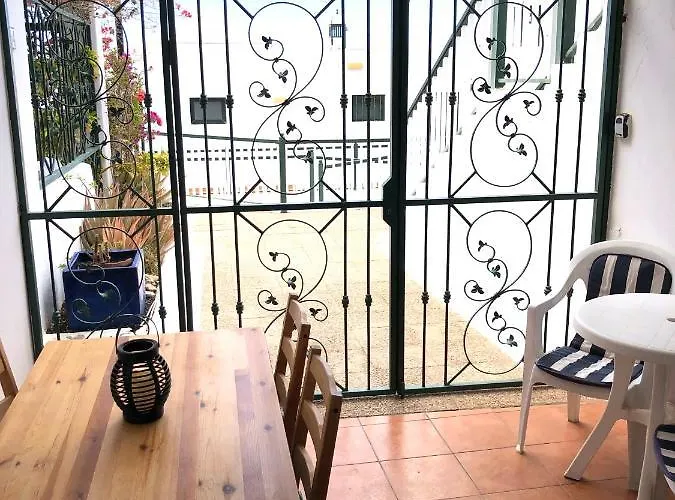 Casa Joe, Cosy One Bedroom On Popular Complex With Pool Apartamento