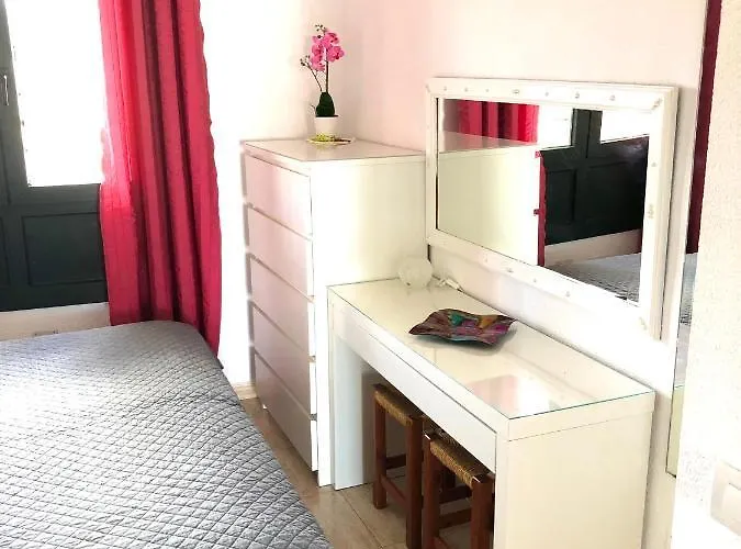 Casa Joe, Cosy One Bedroom On Popular Complex With Pool Tías