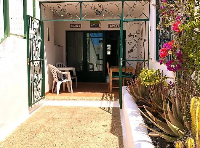 Casa Joe, Cosy One Bedroom On Popular Complex With Pool *