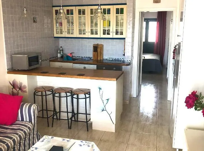 Apartment Casa Joe, Cosy One Bedroom On Popular Complex With Pool *