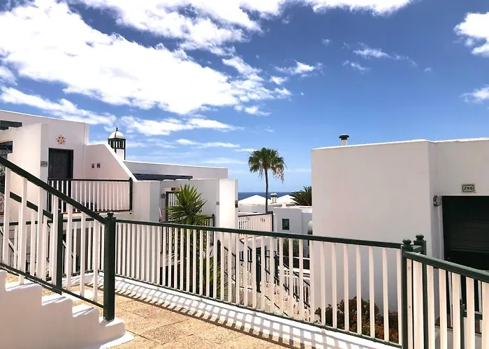 Casa Joe, Cosy One Bedroom On Popular Complex With Pool