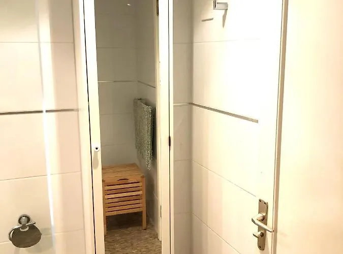 Casa Joe, Cosy One Bedroom On Popular Complex With Pool Apartment Tias