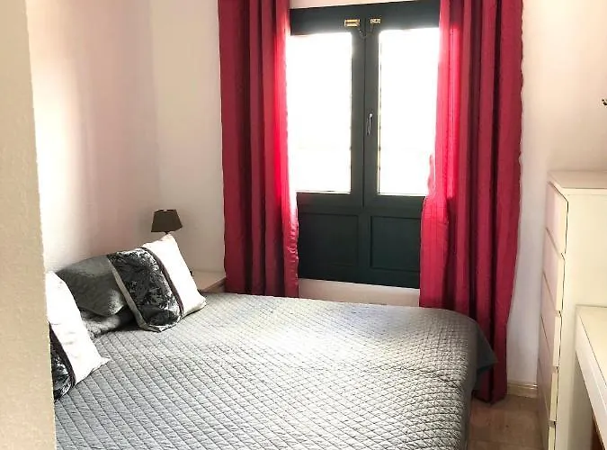 Casa Joe, Cosy One Bedroom On Popular Complex With Pool Appartamento Tías