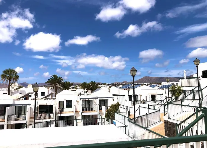 Apartment Casa Joe, Cosy One Bedroom On Popular Complex With Pool