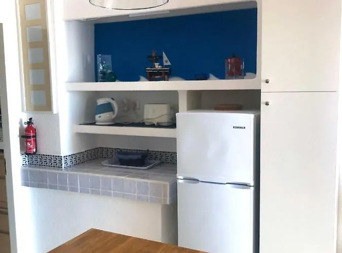 Appartamento Casa Joe, Cosy One Bedroom On Popular Complex With Pool Tías