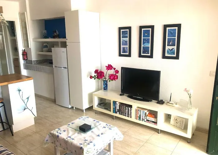 Casa Joe, Cosy One Bedroom On Popular Complex With Pool Appartamento *