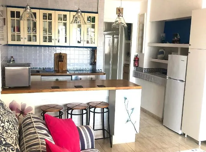 Casa Joe, Cosy One Bedroom On Popular Complex With Pool