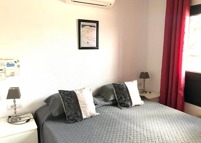 Casa Joe, Cosy One Bedroom On Popular Complex With Pool *