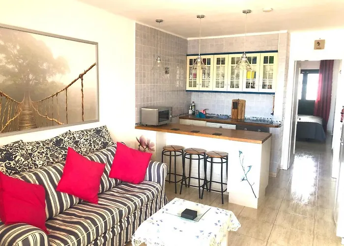 Casa Joe, Cosy One Bedroom On Popular Complex With Pool *