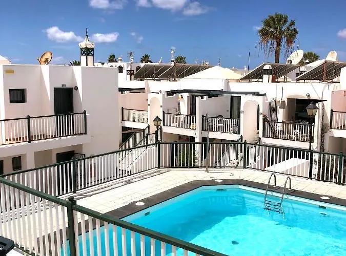 Appartamento Casa Joe, Cosy One Bedroom On Popular Complex With Pool *