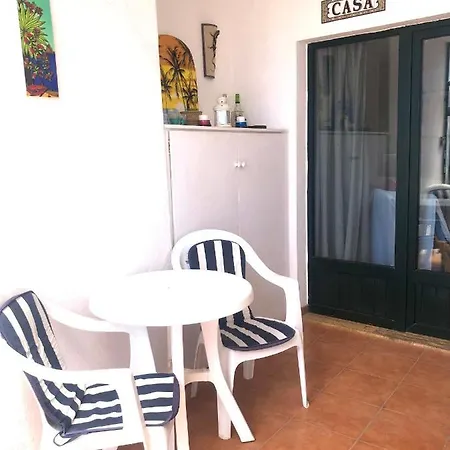 Casa Joe, Cosy One Bedroom On Popular Complex With Pool