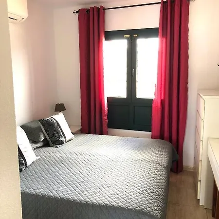 Casa Joe, Cosy One Bedroom On Popular Complex With Pool Διαμέρισμα Tías
